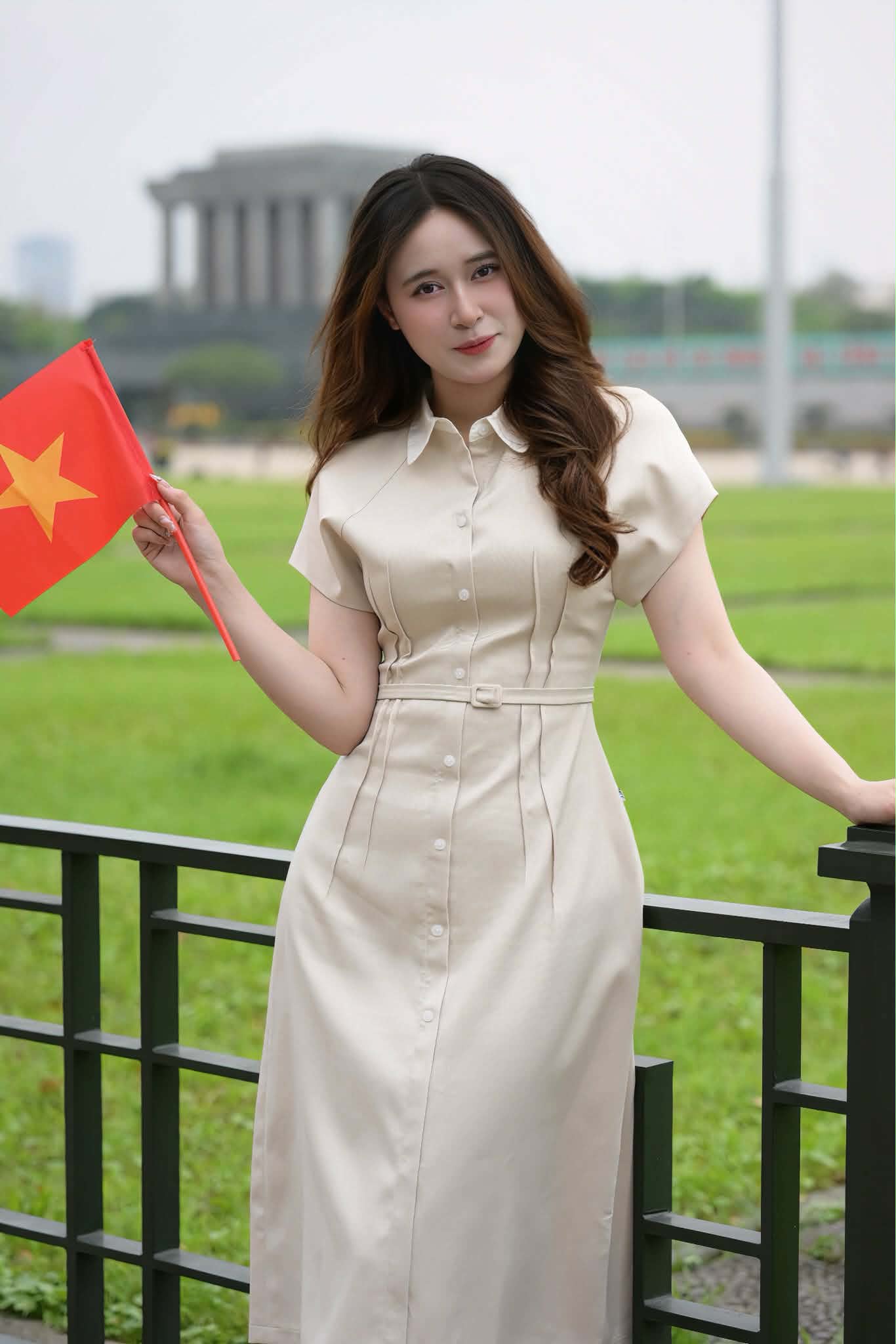 Vũ Thị Diệu Linh